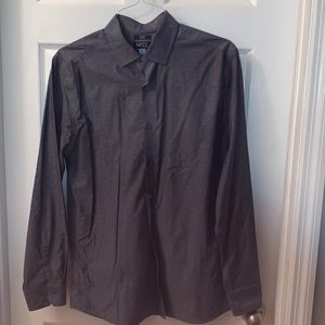 Made by Cam Newton dress shirt